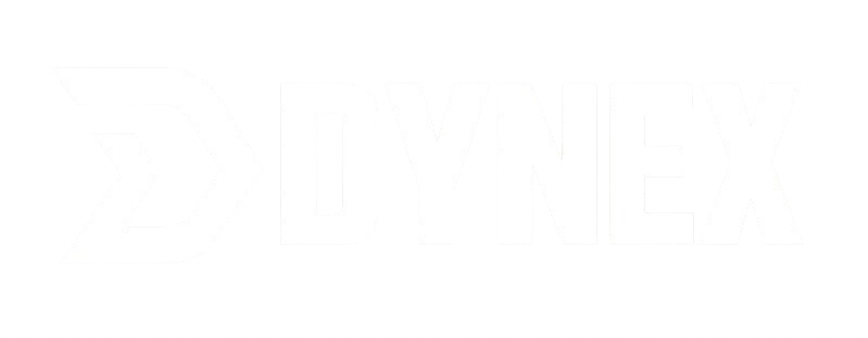 Dynex Fitness Logo